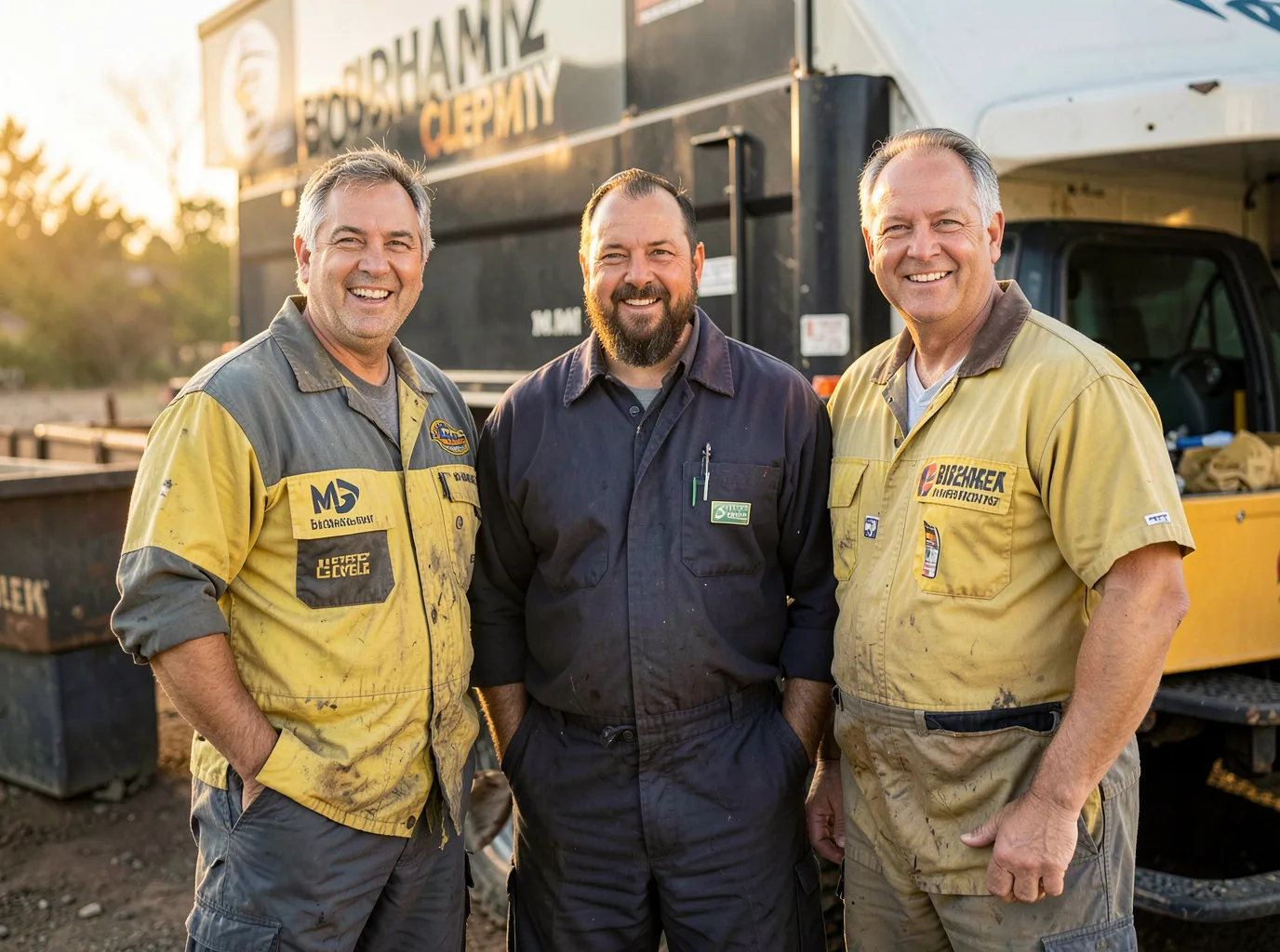 Sewage Cleanup company in Emerald Isle, NC