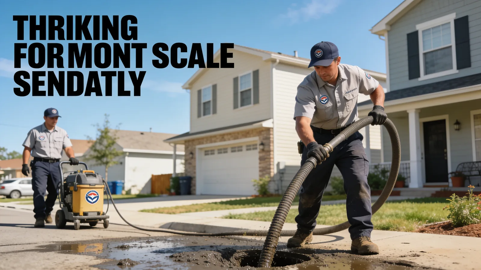 Sewage Cleanup in Emerald Isle, NC near me